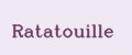 Ratatouille