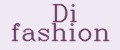 Di fashion