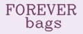 Аналитика бренда FOREVER bags на Wildberries