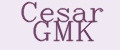Cesar GMK