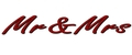 Мr&Мrs