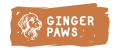 Ginger Paws