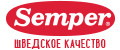 Аналитика бренда Semper на Wildberries