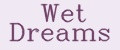 Аналитика бренда Wet Dreams на Wildberries