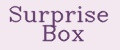 Аналитика бренда Surprise Box на Wildberries