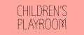 Children's playroom