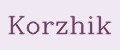 Korzhik