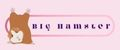 BIG HAMSTER