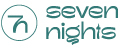 Seven nights