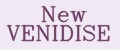 New VENIDISE
