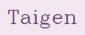 Taigen