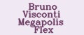 Bruno Visconti Megapolis Flex