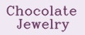 Chocolate Jewelry