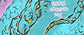 Books around me