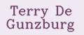 Аналитика бренда Terry de Gunzburg на Wildberries