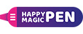 Аналитика бренда Happy Magic PEN на Wildberries