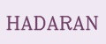 HADARAN