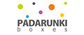 Аналитика бренда padarunkiboxes на Wildberries