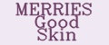 MERRIES Good Skin