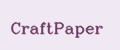 CraftPaper
