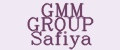 GMM GROUP Safiya