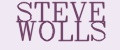 STEVE WOLLS