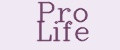 Pro Life