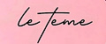 Le Teme