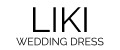 liki wedding dress