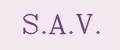 S.A.V.