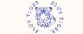 BLUE TIGER