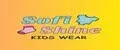 Sofi Shine Kids Wear