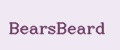 BearsBeard