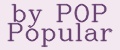 Аналитика бренда by POP Popular на Wildberries
