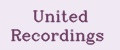 United Recordings