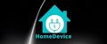 HomeDevice