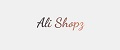 Ali Shopз