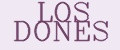LOS DONES