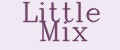 Little Mix