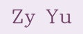 Zy Yu