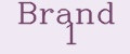 Brand №1