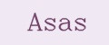 Asas