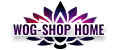 Аналитика бренда WOG-SHOP HOME на Wildberries