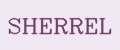 SHERREL