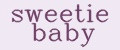 sweetie baby