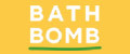 Bath bomb