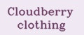 Cloudberry clothing