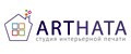 Аналитика бренда Arthata Stickers на Wildberries