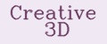 Creative 3D