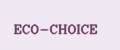 ECO-CHOICE